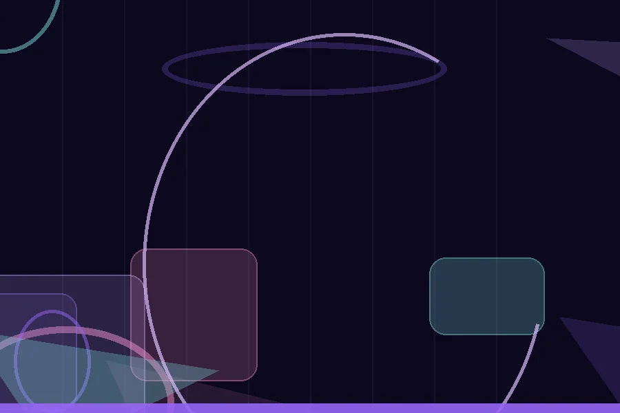 银幕精选原创编辑插画